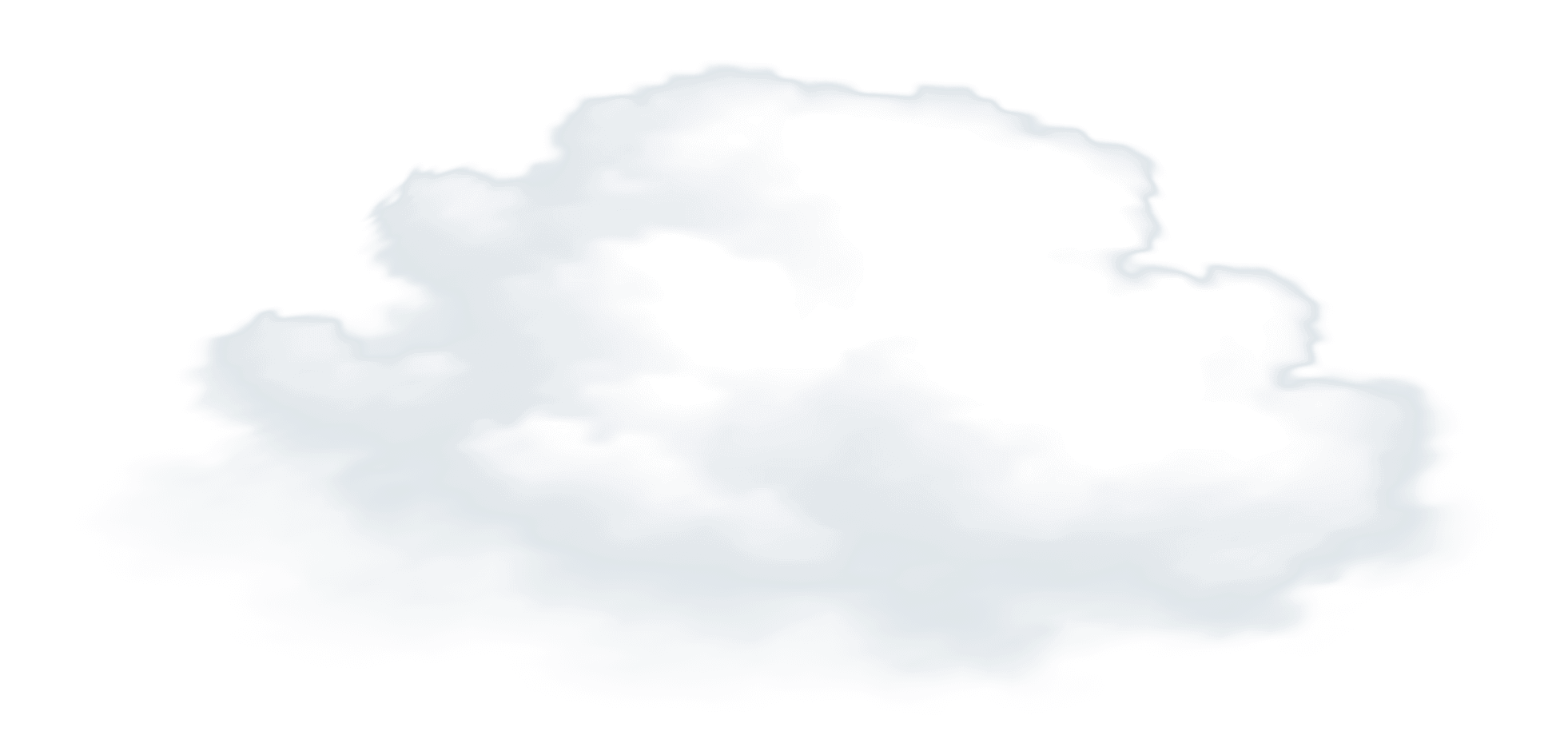 The cloud