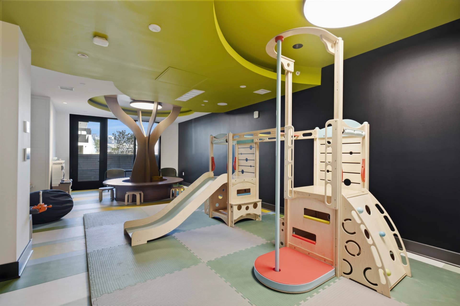 Children's Room