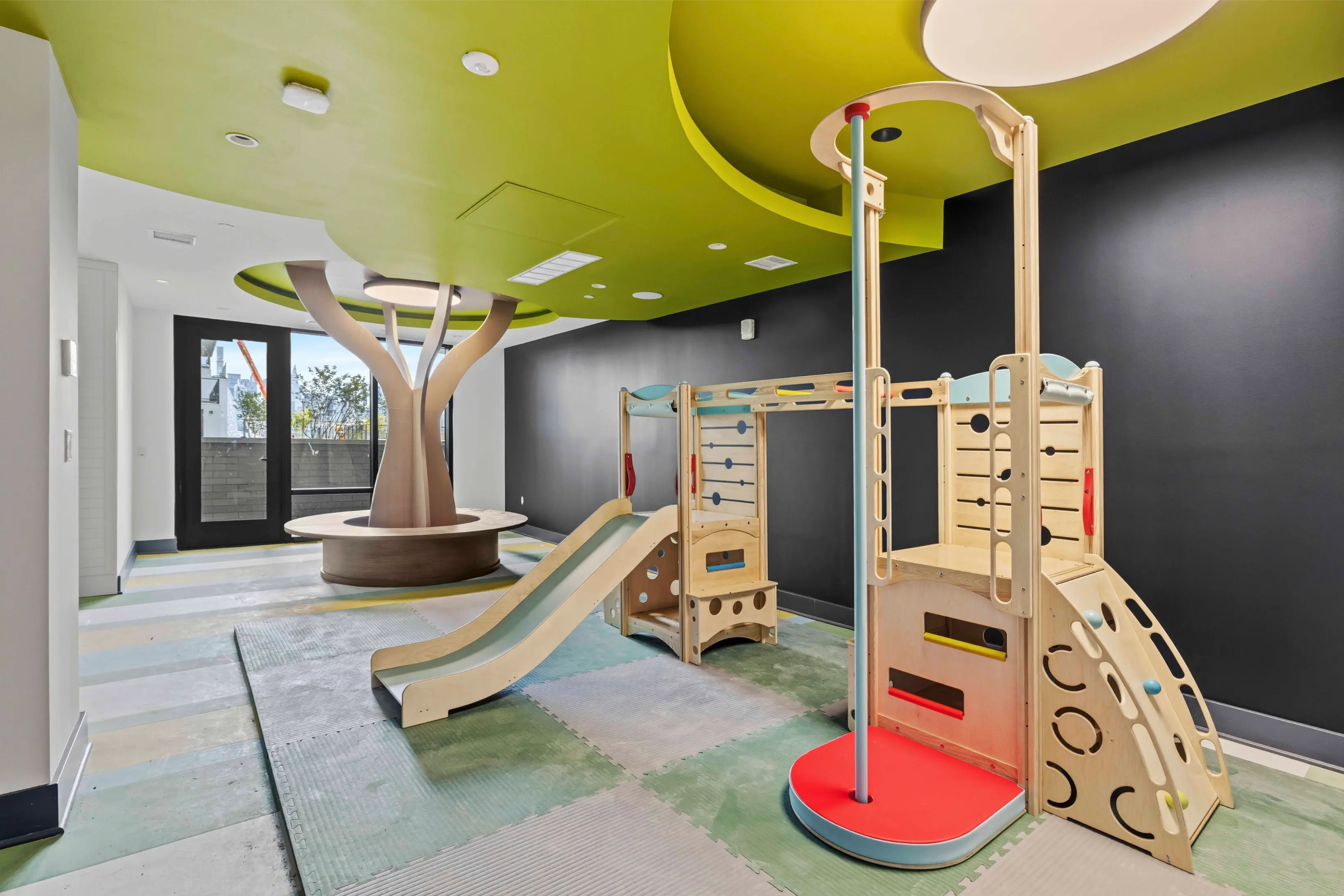 Children's Room