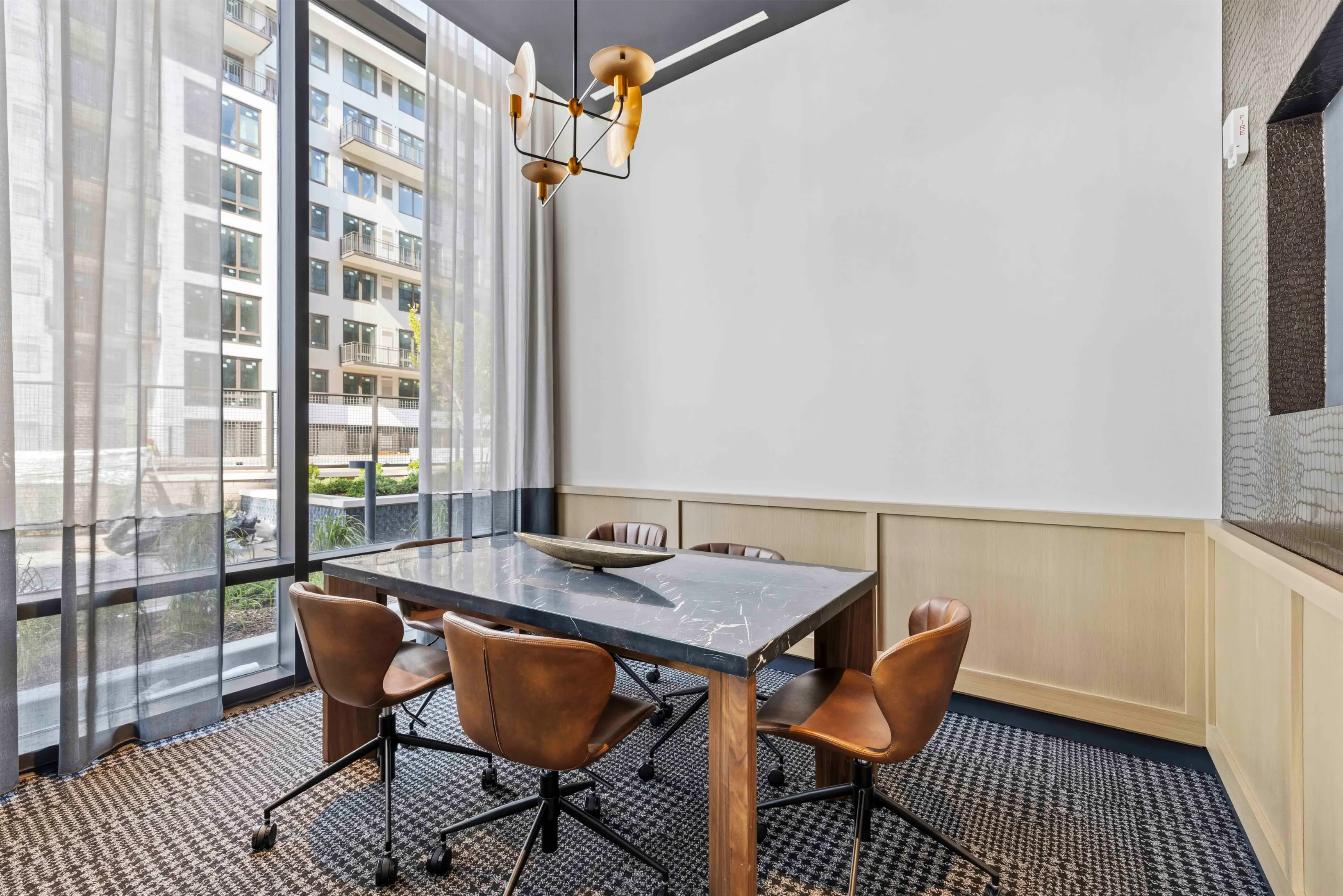 Private Offices