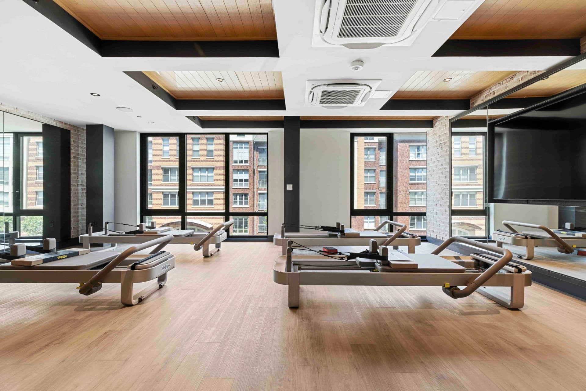 Pilates Movement Studio
